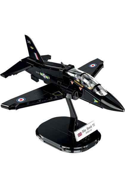 BAe Hawk T1, конструктор