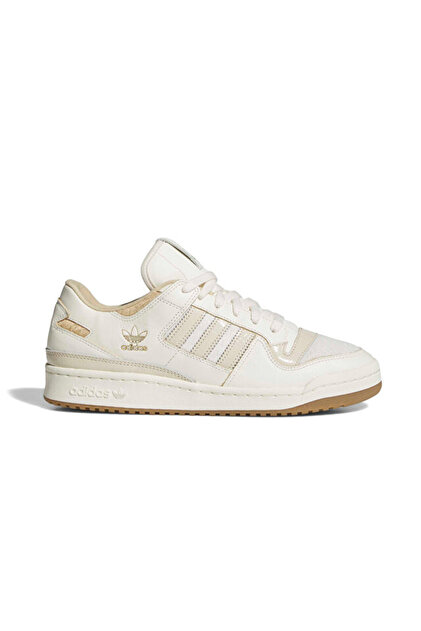 Forum 84 Low Cl Unisex Günlük Ayakkabı JQ1524 Beyaz