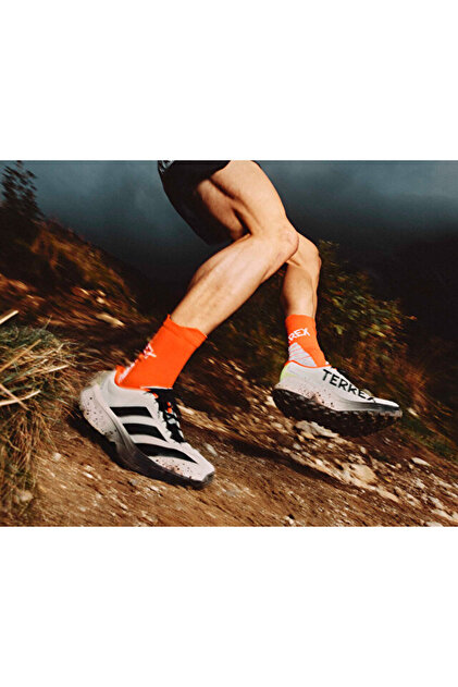 adidas Terrex Agravic 4 Erkek Arazi Tipi Koşu Ayakkabısı KJ8872