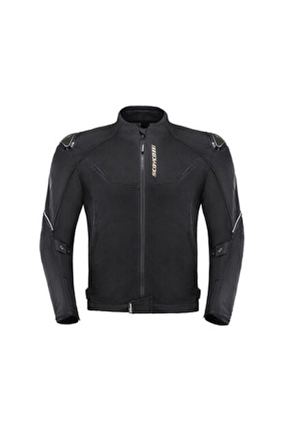 Scoyco 4 MEVSİM MONT JK194 - BLACK - 4 Mevsim Motosiklet Montu