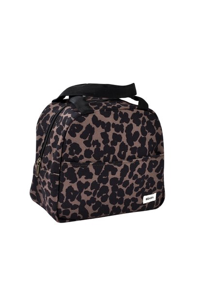 Изолирана Чанта Leopard 5L