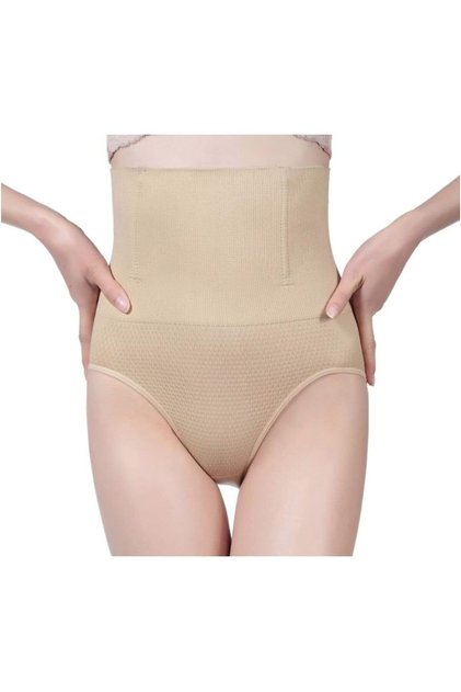 Women's Shapewear, High Waist Tummy Control Panty