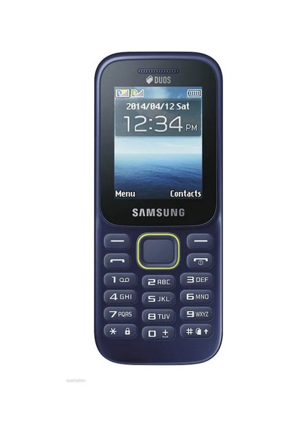 SAMSUNG B310 TUŞLU TELEFON (Orjinal BTK Kayıtlı)
