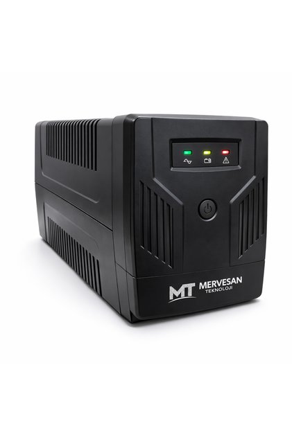 1200va 720w UPS Kesintisiz Güç Kaynağı