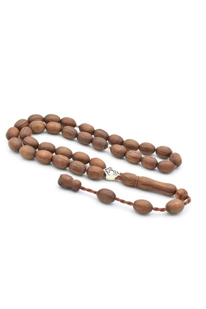 Capsule Cut Daily Size Koyucin Tree Prayer Beads