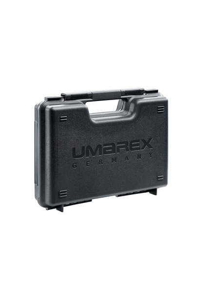 Geanta de transport dispozitiv airsoft Umarex, 298 x 223 x 70 mm