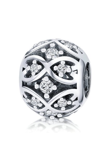 Perlă de cristal Talisman