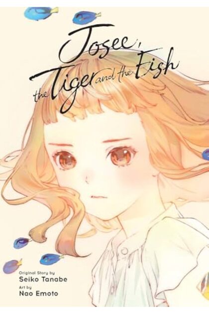 Josee, the Tiger and the Fish (manga)