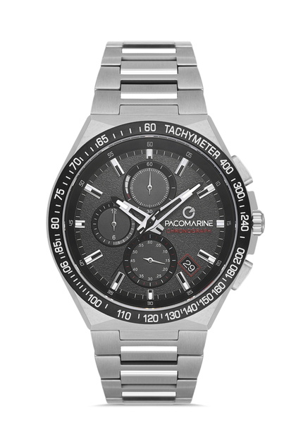 Pm.25501.01 Men's Wristwatch