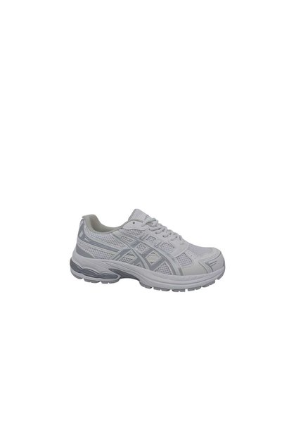 Free Balance 389 Unisex White Mesh Walking Running Sports Shoes