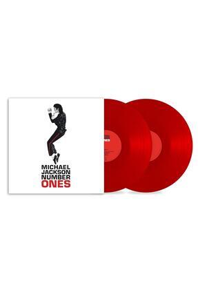 Sony Music Michael Jackson - Number Ones (2 Plak) - Fiyatı, Yorumları