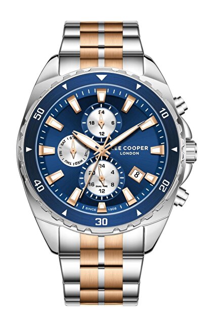 LOVe2004様 Lee Cooper LC08239.174-NM Erkek Kol Saati - Fiyatı, Yorumları