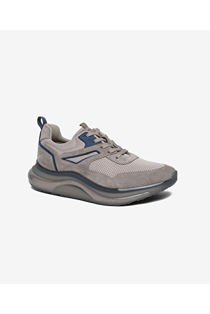 Greyder Erkek Gri Günlük Spor Ayakkabı 6Y1SA16494 - Fiyatı, Yorumları