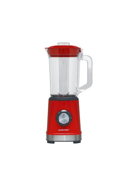 Настолен блендер 700 W BM704RED червен