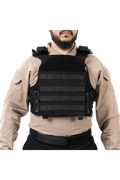 BALLISTIC DEFENCE | ARARAT 2.1 Plaka Taşıyıcı Yelek - Fiyatı