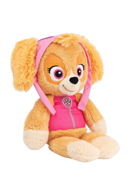 Spin Master GUND - PAW Patrol Skye, soft toy (33 cm)