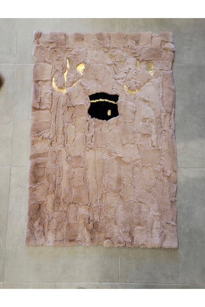 Esterhomedecor Leather Post Seccade 70*120cm