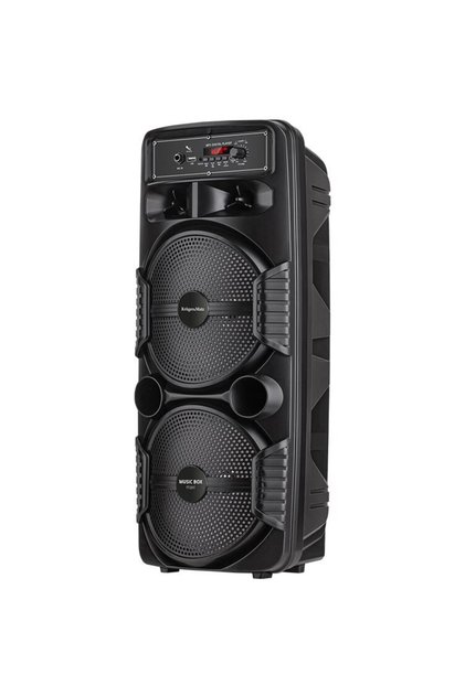 Bluetooth MUSICBOX MAXI Negru