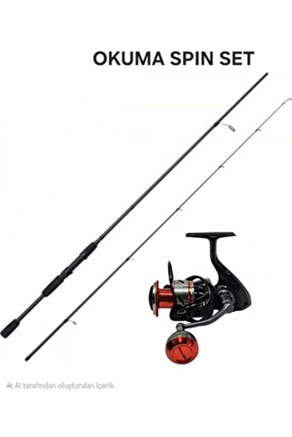 Apia Foojin'Z 6th Generation Angel Shooter S96M 2.89m 8-42gr Spin