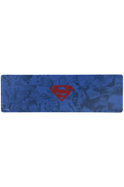 Mousepad GXT 759SM XXL, 930 x 300 x 3 χιλ. (Μπλε/Κόκκινο)