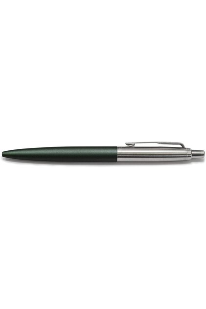 Jotter XL Ballpoint Pen, Green Color