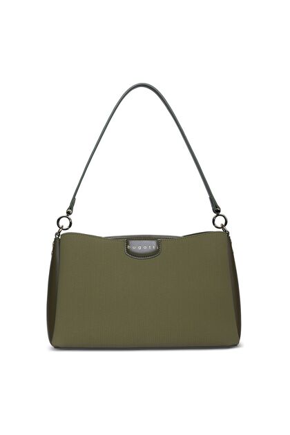 Leah Schultertasche 31 cm
