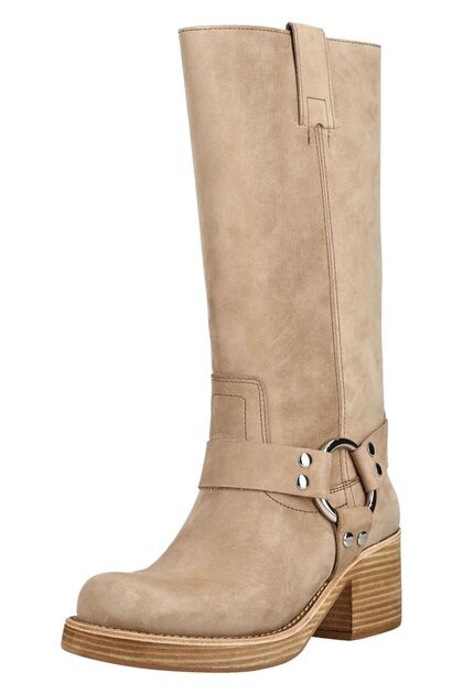 Stiefel