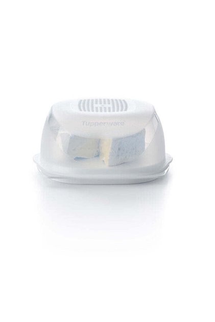 Squared Cheese Keeper