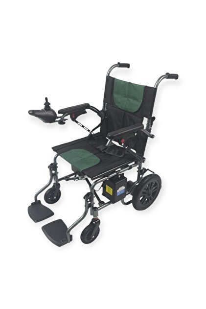 Standard portable chair