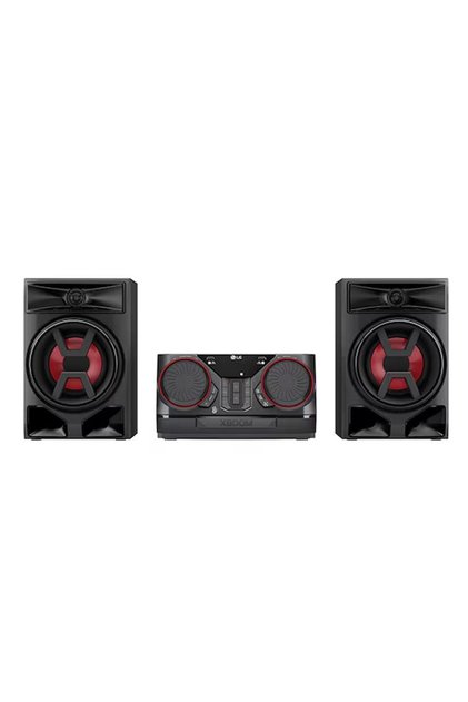 XBOOM CK43N 300W, Parti Hoparlör Sistemi