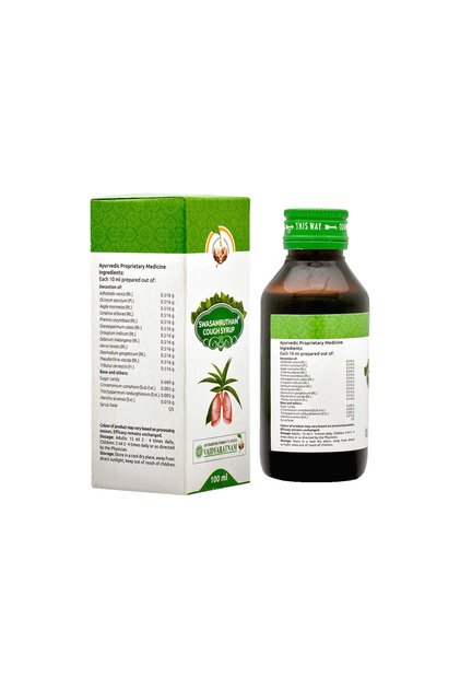 Swasamritham 100 ML
