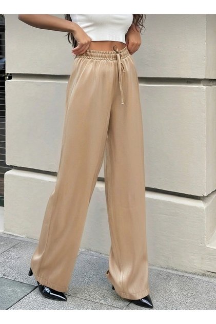 Women's Bol Comfortable Fit Shiny Pants