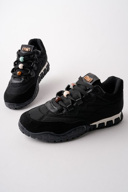 Crt-50 Flat Sole Bead Detailed Sports