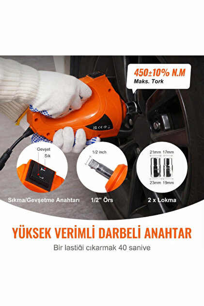 Enshall Çakmaklık Girişli Hidrolik 5 Ton Taşıma Kapasiteli