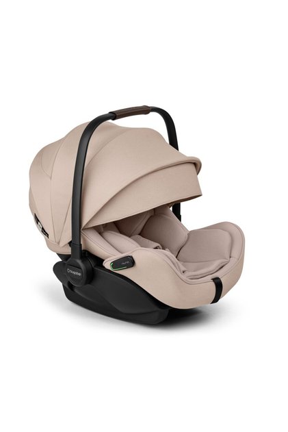 Scaun auto Otter Desert Taupe Melange