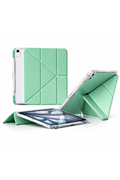 o*x様 iPad Air OS 18.6.2 /リカバリーループ / 部品取り Coverzone iPad Air 11 A16 inç İle Uyumlu Kalemlikli Ayrılabilen