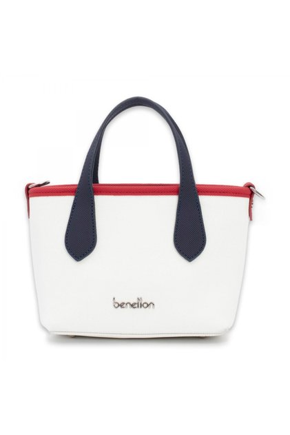 Benetton Bnt_1827 15X17X10 Çapraz Kadın Çanta - Fiyatı, Yorumları