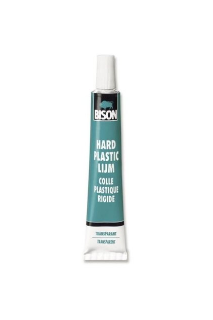 Adeziv pentru PVC rigid Plastic, 25ml, vrac
