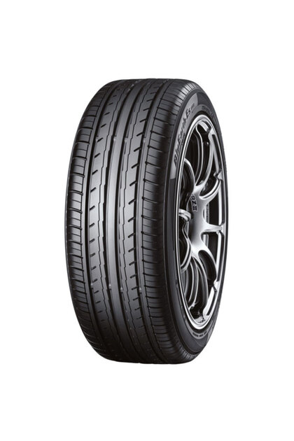 ①4本分の2本　ヨコハマES32 175/65R15 2025製　アルミ付アクア Yokohama 175/65R15 84H BluEarth-Es ES32 (Yaz) (2025) - Fiyatı