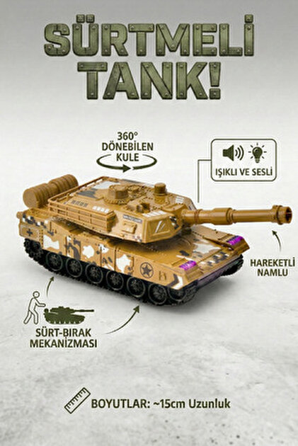 Genel Markalar Pilli Işıklı Sesli Takla Atan Devrilmeyen Çılgın