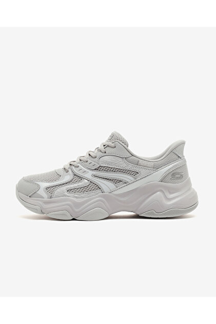 Skechers D'lux Pro-menasha Kadın Bej Outdoor Ayakkabı 180261 Ntpr