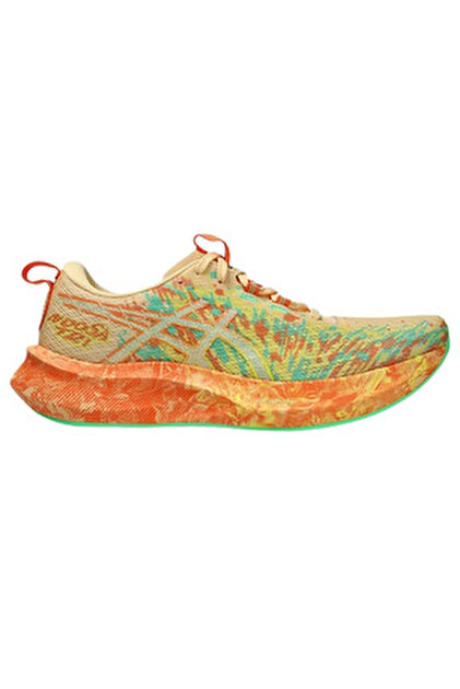 Asics Noosa Tri 16 Kadın Sarı Koşu Ayakkabısı 1012B675-750