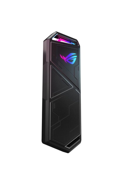 Carcasă SSD ROG Strix Arion Lite Neagră M.2