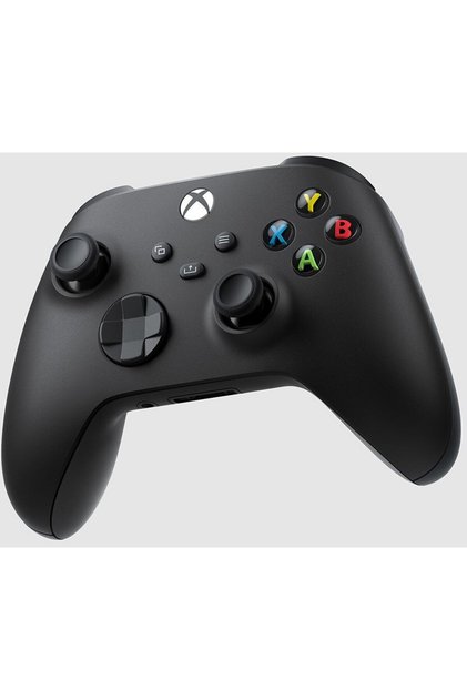 Controler wireless Xbox, negru, gamepad Bluetooth, analogic/digital, Android, PC, Xbox One, Xbox One