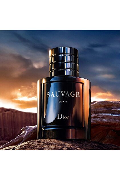 Dior Sauvage Elixir - Erkek Parfüm 150 ml - Fiyatı, Yorumları
