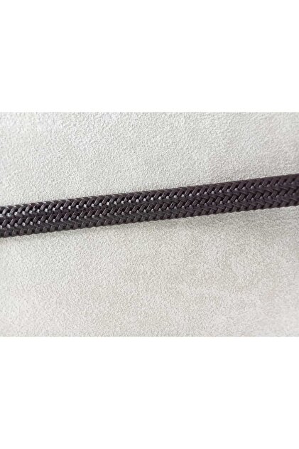 14*1.5 Straw Matting Leather Column Strips - 1 Meter