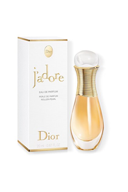 Dior j'adore Eau de Parfum箱あり Dior J'Adore Eau De Parfüm - Seyahat Boy 20 ML - Fiyatı, Yorumları