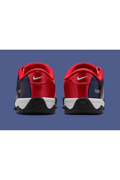 Nike Total 90 FA25 Erkek Spor Ayakkabı DAR KALIPTIR… Sportiks