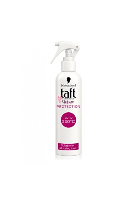 Tratament de păr pentru protectie termica, Heat Protection, 250 ml