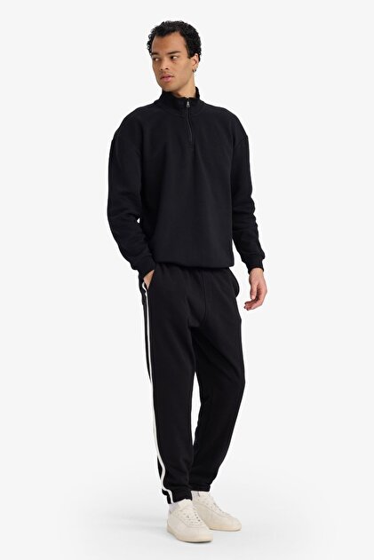 Regular Jogger Pantolon F8547AX26SP